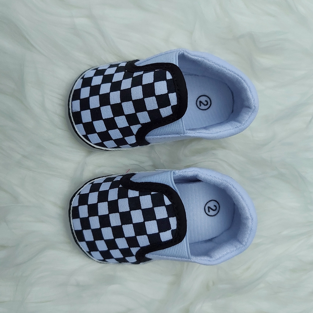 Bany boy shoes